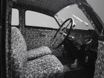 Voisin C25 Aerodyne Saloon 1934 года